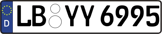 LB-YY6995