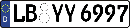 LB-YY6997