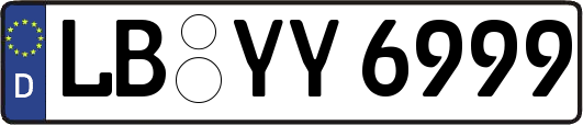 LB-YY6999