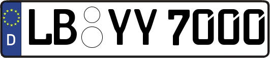 LB-YY7000