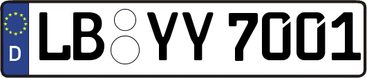 LB-YY7001