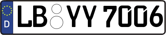 LB-YY7006