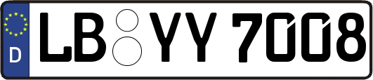 LB-YY7008