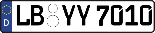 LB-YY7010