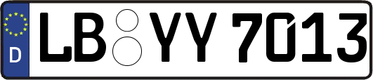 LB-YY7013