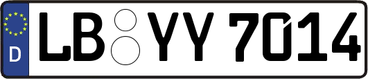 LB-YY7014