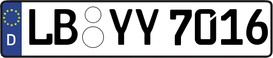 LB-YY7016