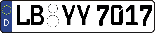 LB-YY7017