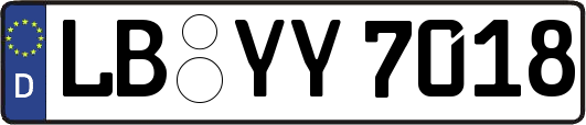 LB-YY7018
