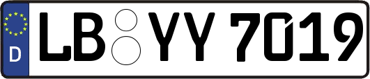 LB-YY7019
