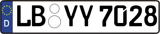 LB-YY7028