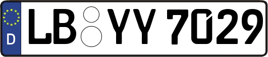 LB-YY7029