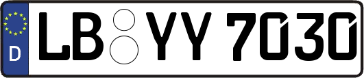 LB-YY7030