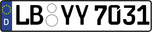 LB-YY7031