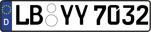 LB-YY7032