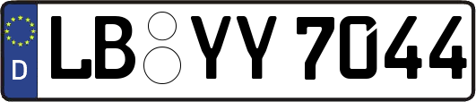 LB-YY7044