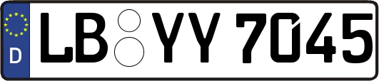 LB-YY7045