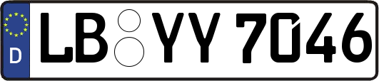 LB-YY7046