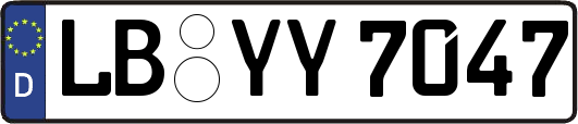 LB-YY7047
