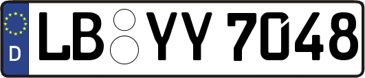 LB-YY7048