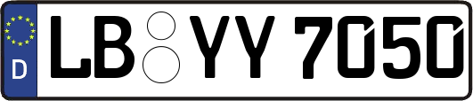 LB-YY7050