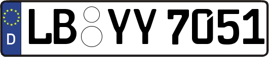 LB-YY7051