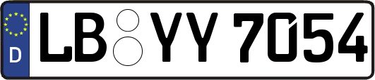 LB-YY7054