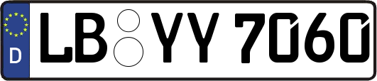 LB-YY7060