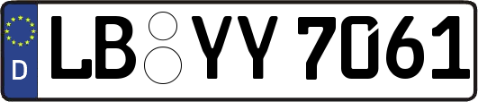 LB-YY7061
