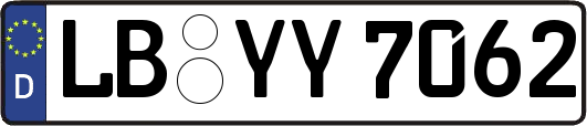 LB-YY7062