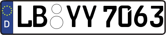 LB-YY7063