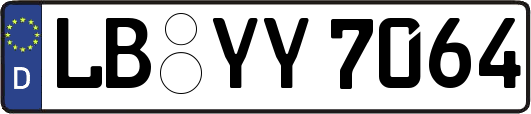 LB-YY7064