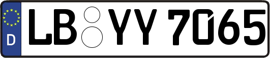 LB-YY7065
