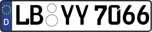 LB-YY7066