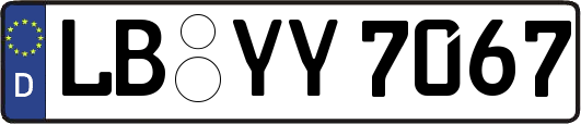 LB-YY7067