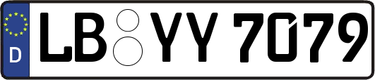 LB-YY7079