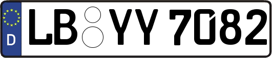 LB-YY7082