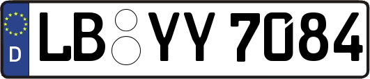 LB-YY7084