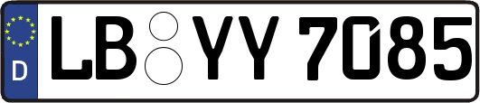 LB-YY7085