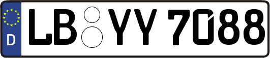 LB-YY7088