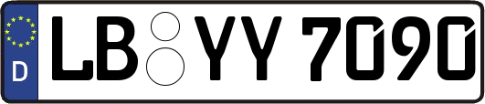 LB-YY7090