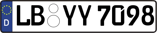 LB-YY7098