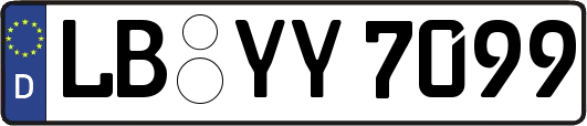 LB-YY7099