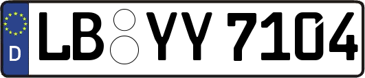 LB-YY7104