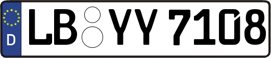 LB-YY7108