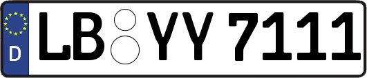 LB-YY7111