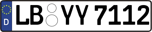 LB-YY7112
