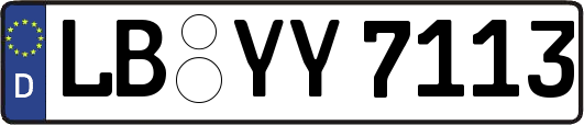 LB-YY7113