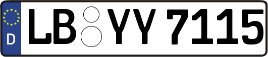 LB-YY7115