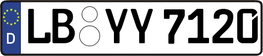 LB-YY7120